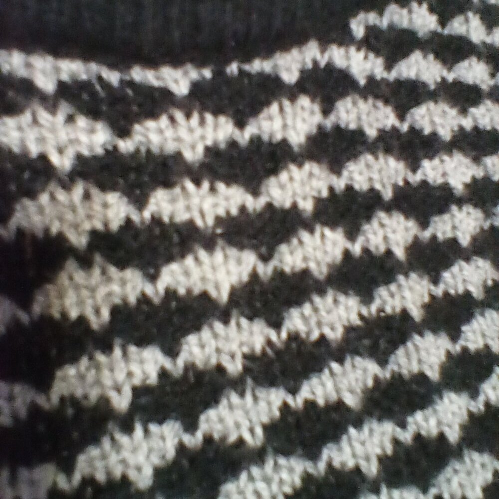 Relativity Sweater - Picture 3 of 4